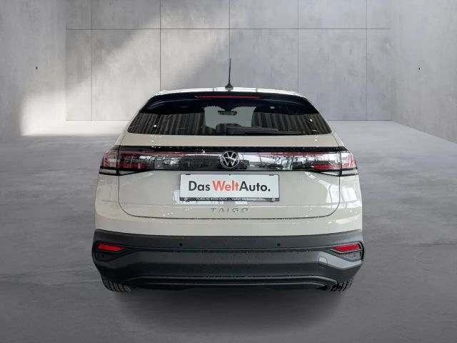 Volkswagen Taigo 4Me TSI
