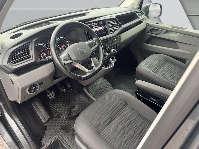 Volkswagen Caravelle 2.0 TDI Comfortline T6