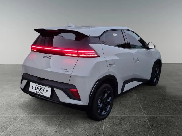 BYD Dolphin Surf Comfort