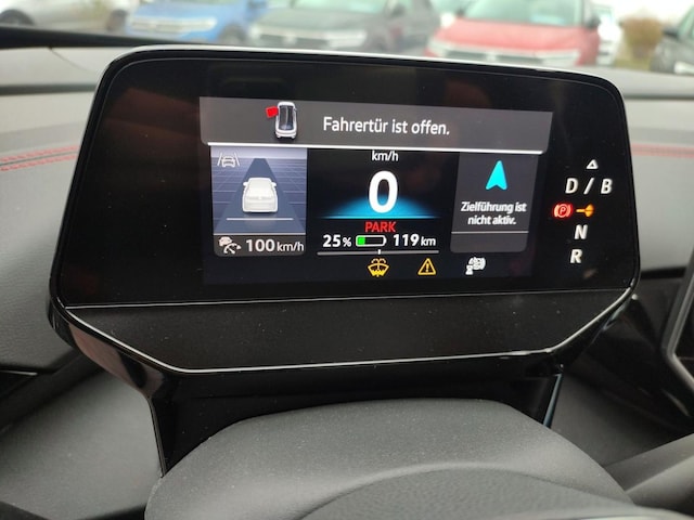 Volkswagen ID.5 4Motion GTX IQ.Drive