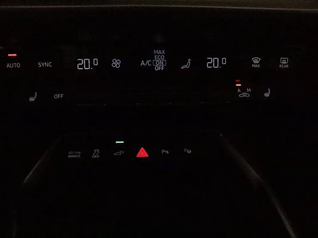 Audi A3 Hybride Sedan