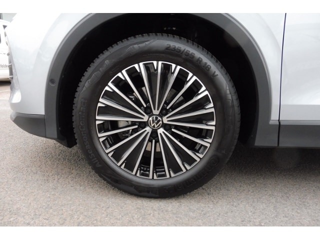 Volkswagen Tiguan 1,5 TSI 7DSG AHK,LM,Navi