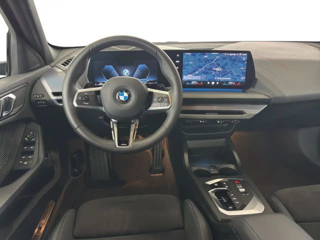 BMW 120 M-Sport Sedan