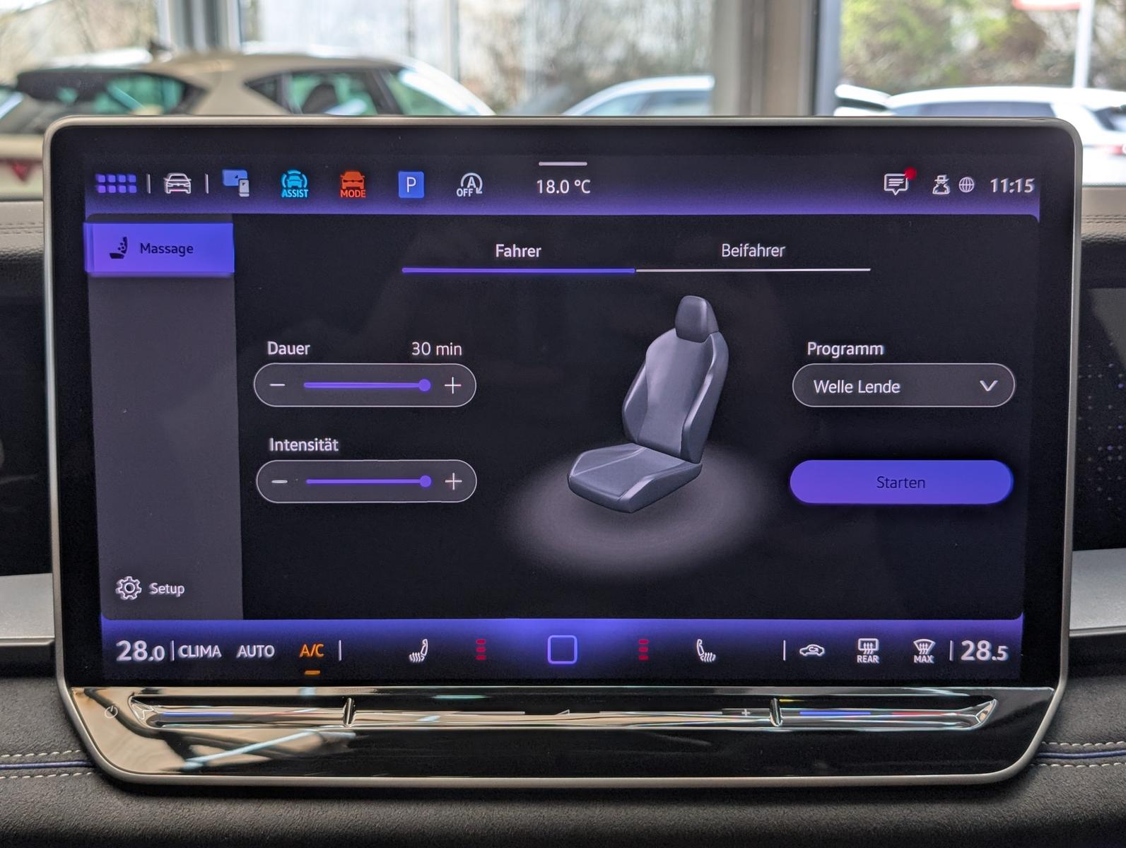 Volkswagen Tayron 2.0 TDI R-Line