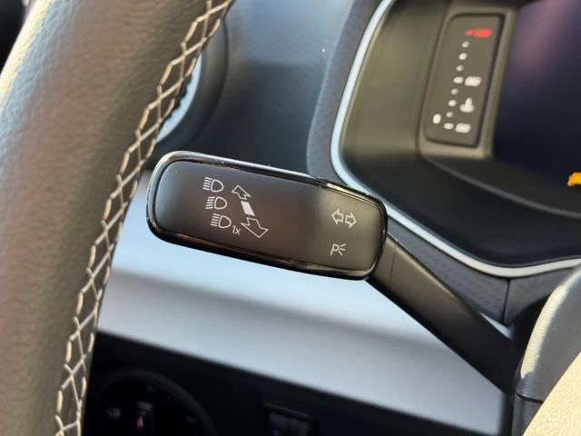 Seat Ibiza 1.0 TSI DSG Style