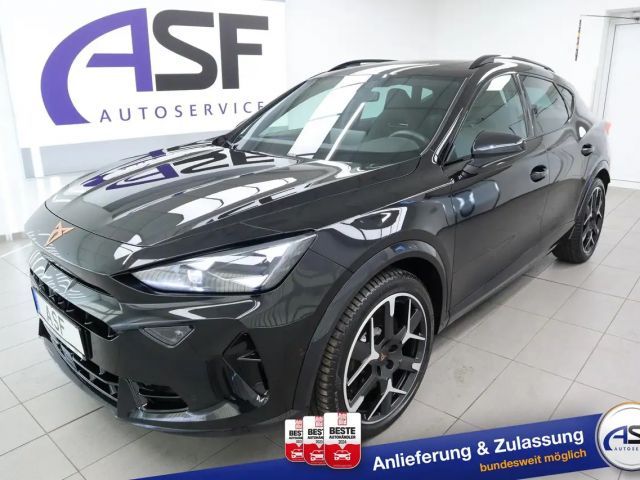 Cupra Formentor 4Drive VZ