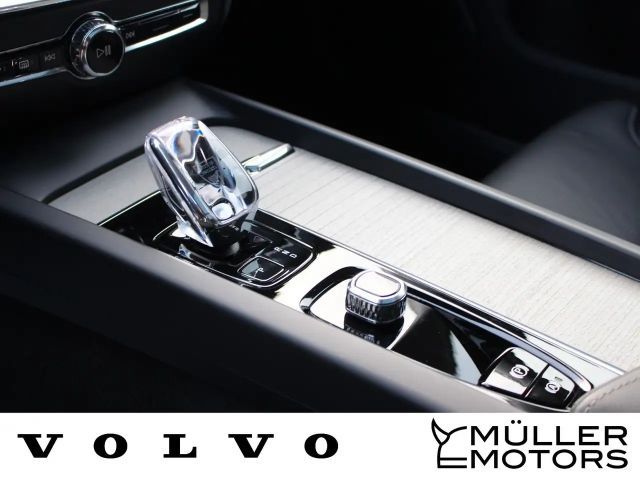 Volvo V60 AWD Ultimate