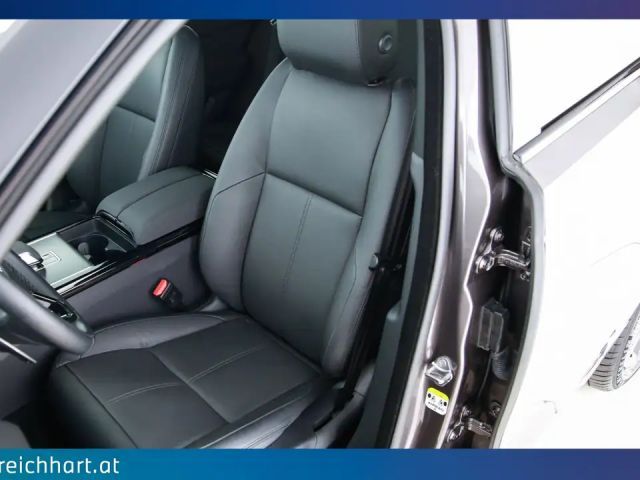 Land Rover Range Rover Velar P400e