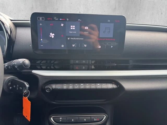 Fiat 600e 1.2 ''LED''CarPlay''Klima''