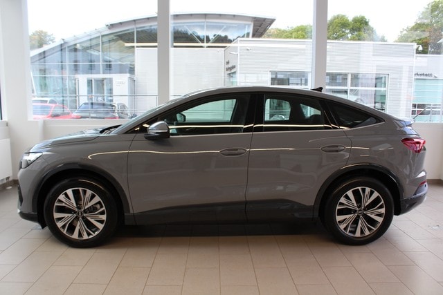 Audi Q4 e-tron 40 Sportback