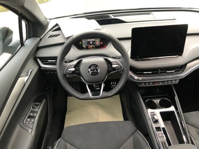 Skoda Enyaq Sportline
