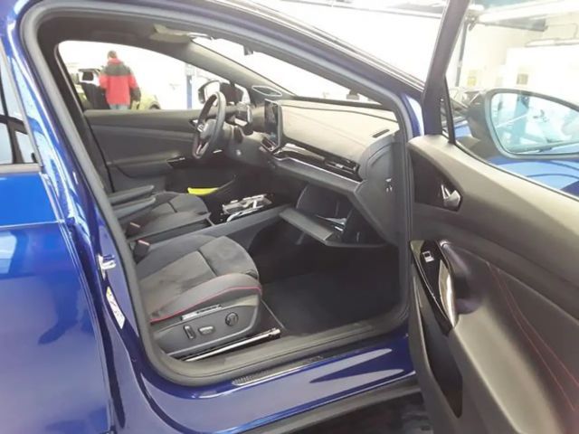 Volkswagen ID.4 GTX