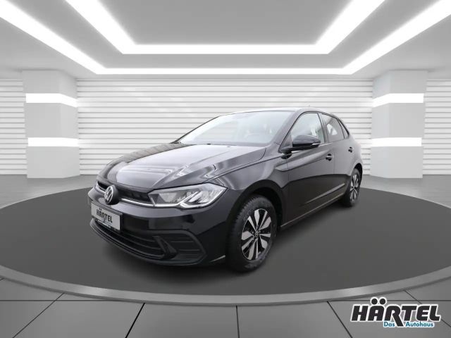 Volkswagen Polo GOAL 1.0 5-GANG (+CLIMATRONIC) Bluetooth LED