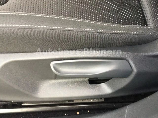 Skoda Fabia 1.0 TSI Tour iV