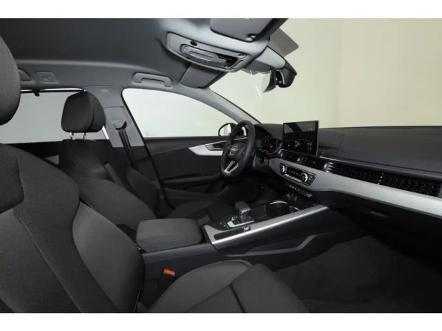 Audi A4 35 TDI Avant S-Tronic
