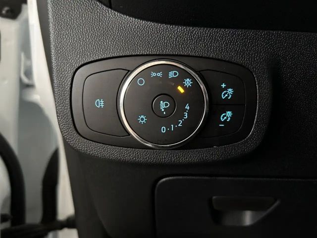 Ford Fiesta Cool & Connect