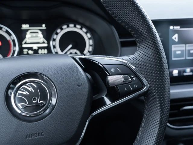 Skoda Kamiq 1.5 TSI Ambition
