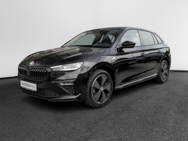 Skoda Scala 1.0 TSI