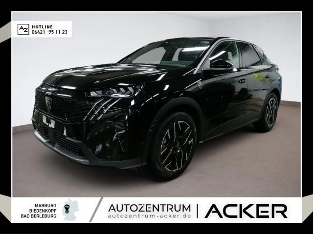 Peugeot 3008 GT-Line Hybrid