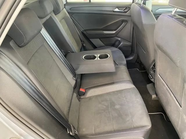 Volkswagen T-Roc 1.5 TSI Style