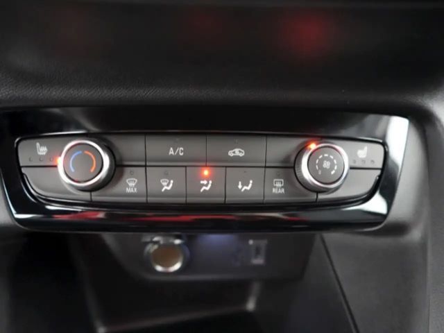 Opel Corsa F FACELIFT+LED+RÜCKFAHRKAMERA+SITZ-/LENKRADHEIZUNG