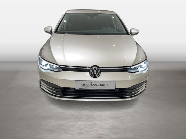 Volkswagen Golf 1.5 TSI DSG Golf VIII Life