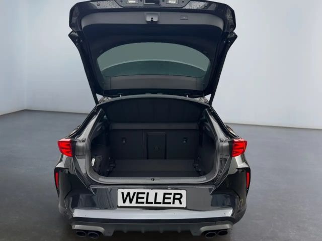 Cupra Formentor 2.0 TSI 4Drive DSG VZ