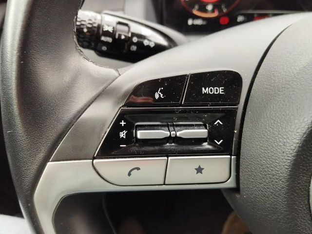 Hyundai Tucson 1.6 Hybrid Select T-GDi