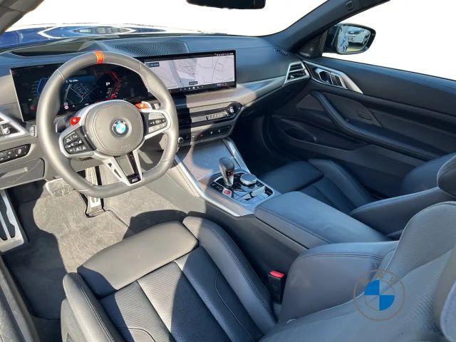 BMW M4 Cabrio Competition