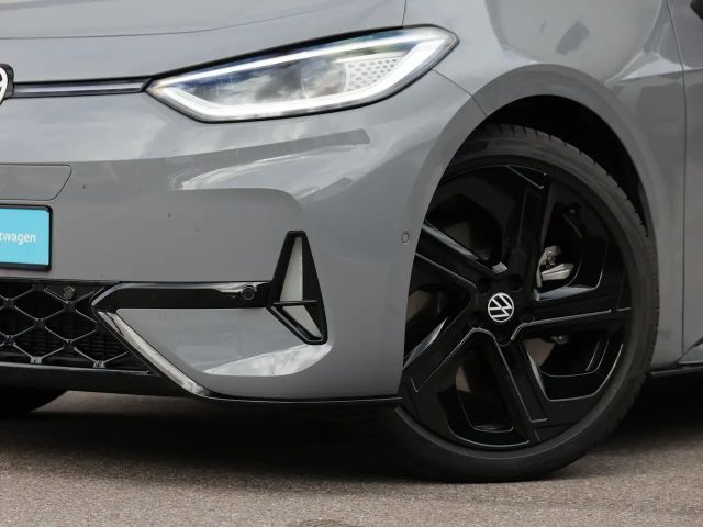 Volkswagen ID.3 GTX Max