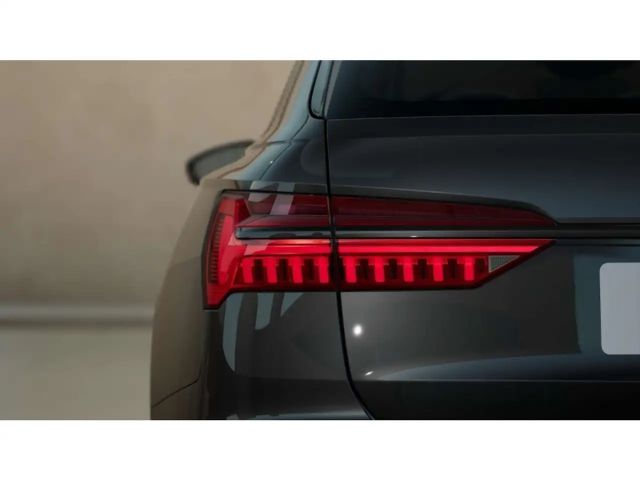Audi A6 50 TDI Avant Quattro S-Line