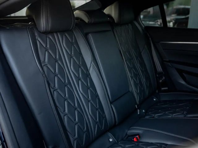 Peugeot 508 130pk AT | Volledig Leder I Dodehoek I 360° Cam...