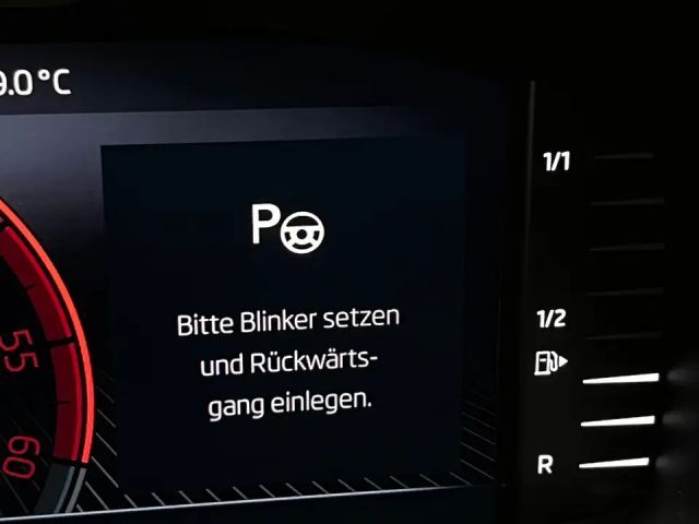 Skoda Karoq 4x4 Style Style