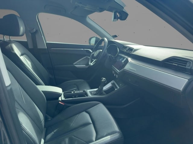 Audi Q3 35 TDI S-Tronic