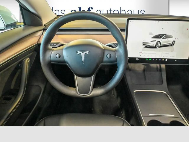 Tesla Model 3 60 RWD