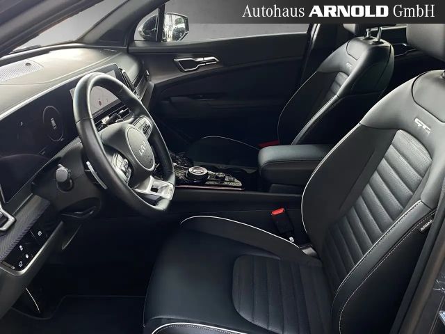 Kia Sportage GDi GT-Line PHEV