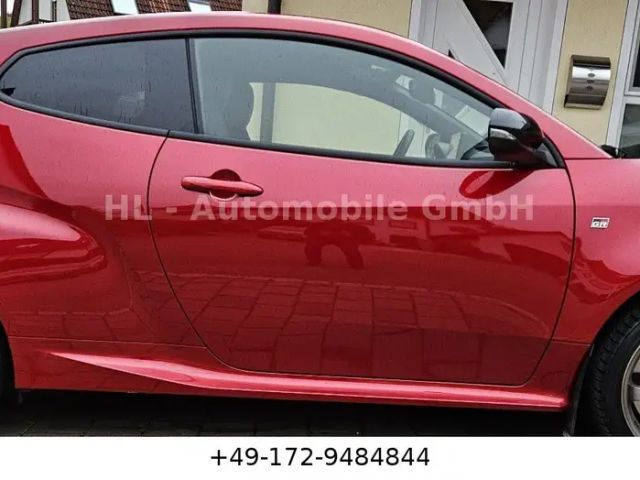 Toyota Yaris GR Hatchback