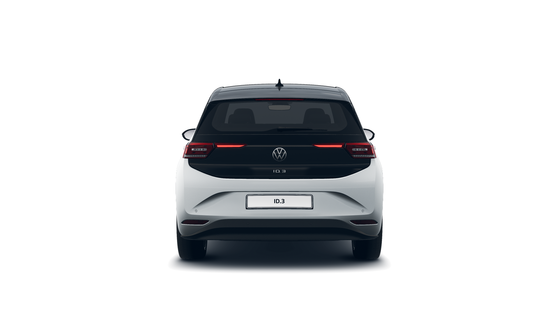 Volkswagen ID.3 150 kW 77 KWh