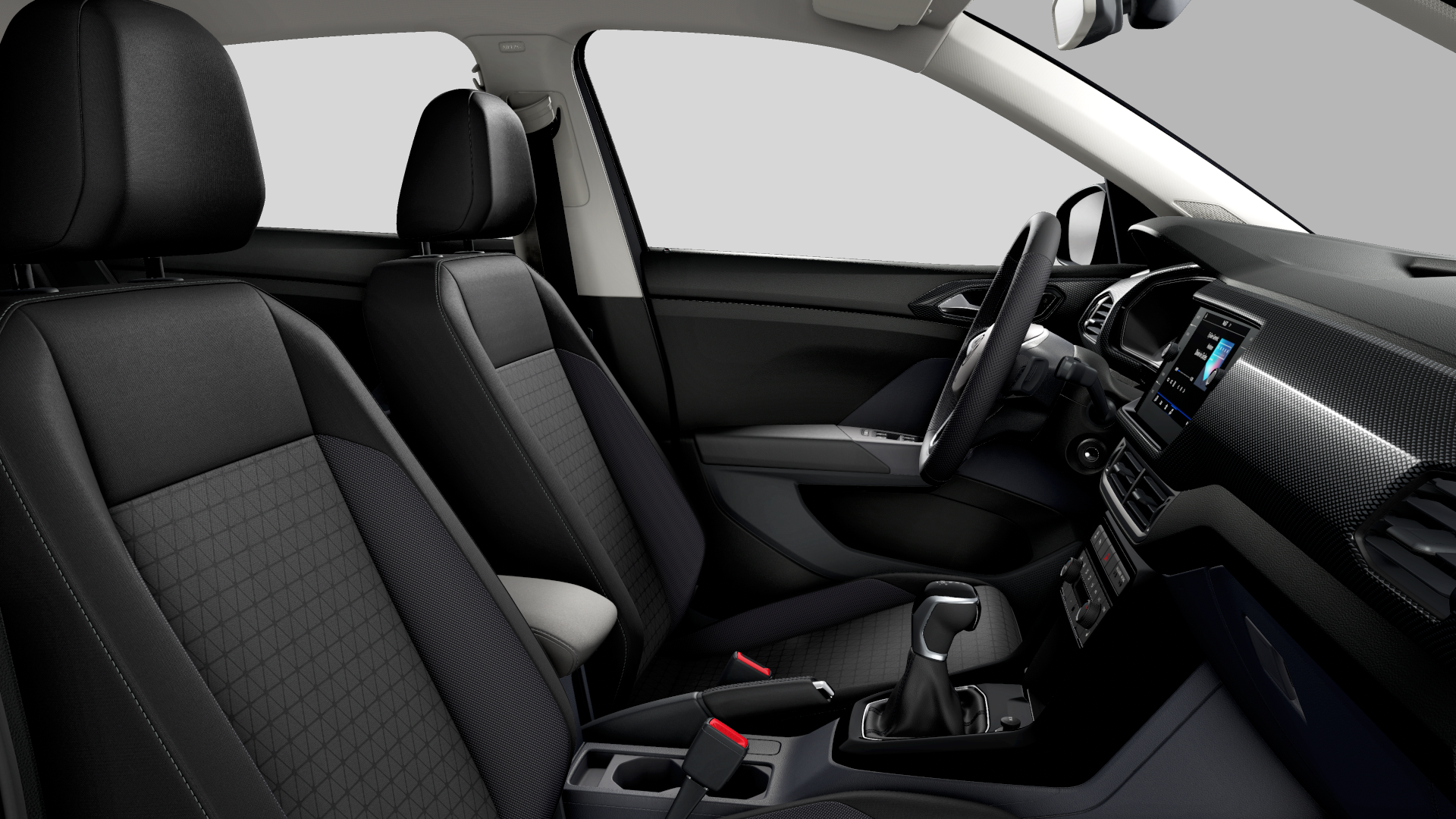 Volkswagen T-Cross 1.0 TSI DSG Life