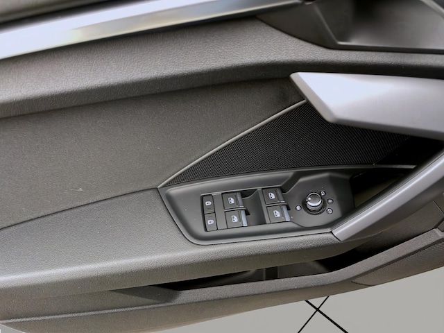 Audi A3 30 TDI Sportback