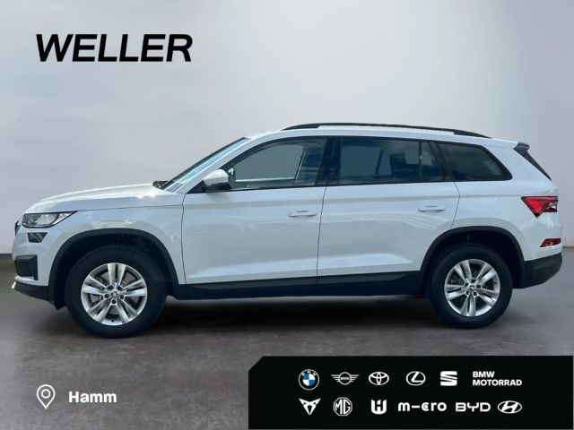 Skoda Kodiaq 2.0 TDI Ambition