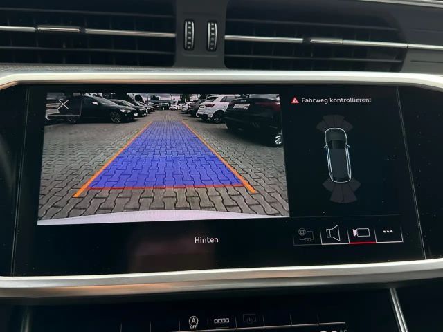 Audi S6 Avant Quattro