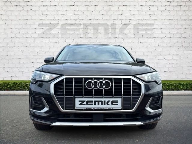 Audi Q3 35 TFSI S-Tronic