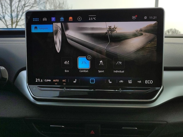 Volkswagen ID.5 IQ.Drive Pro