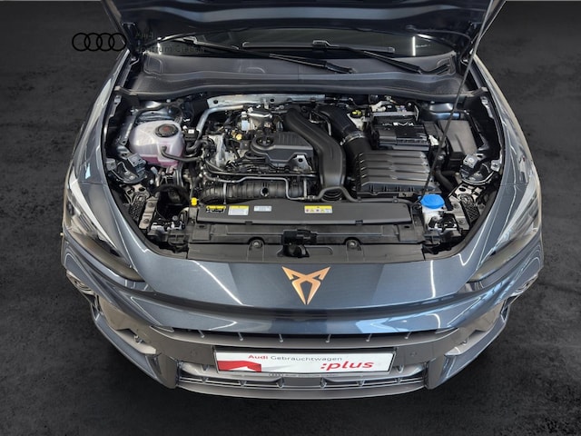 Cupra Leon DSG Sportstourer