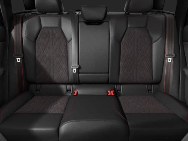 Audi Q6 e-tron Quattro