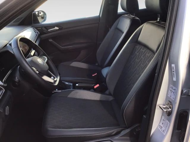 Volkswagen T-Cross DSG