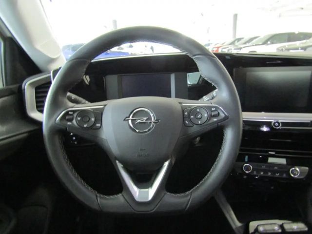 Opel Mokka Edition Turbo