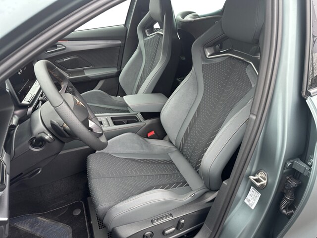 Cupra Formentor 2.0 TSI 4Drive DSG VZ