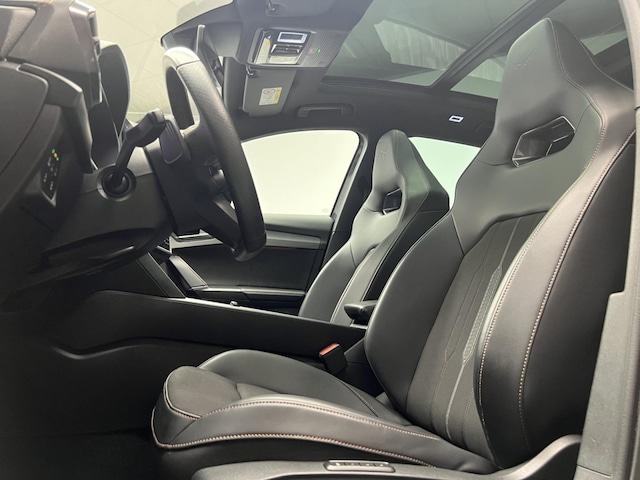 Cupra Formentor 2.0 TSI 4Drive DSG VZ